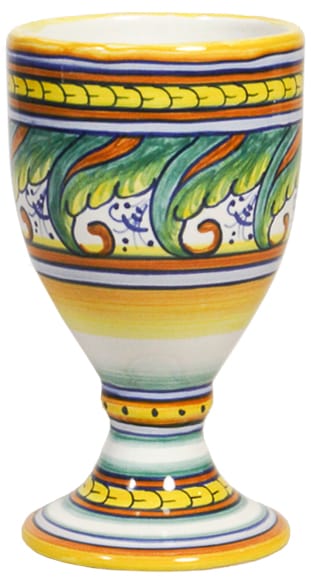 Wine Chalice/Goblet - D10