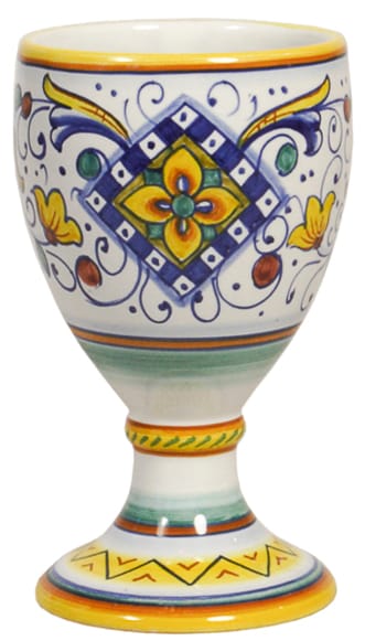 Wine Chalice/Goblet - Rinascimento