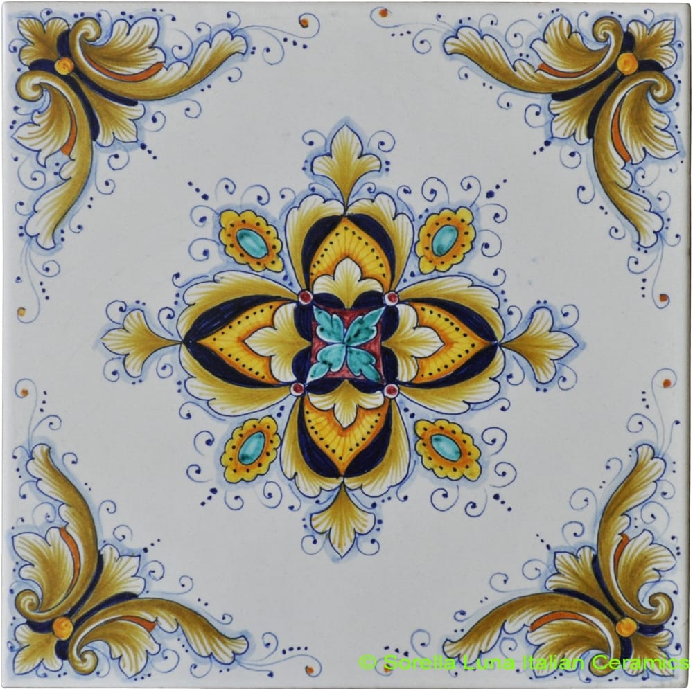 Tile D.R. 90