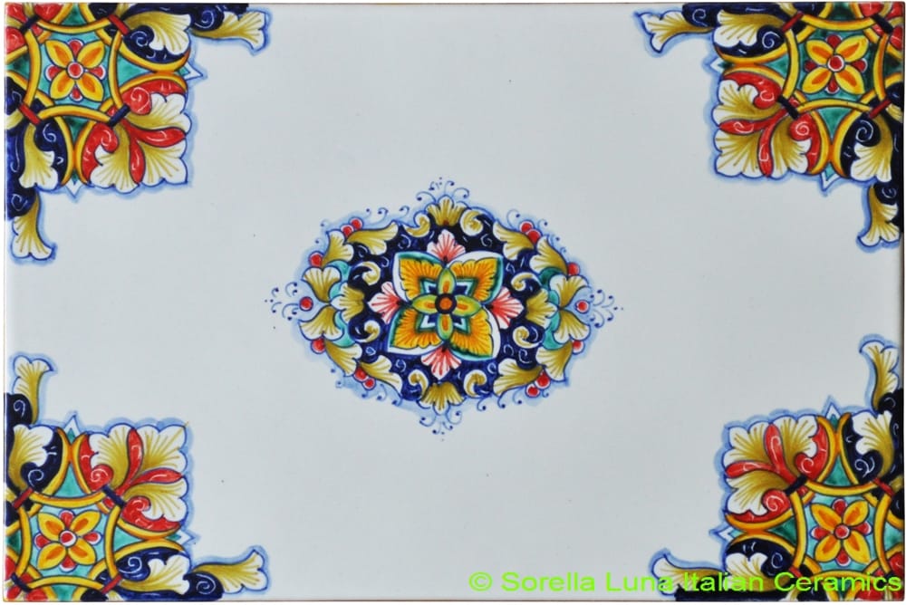 Tile Vario Antico