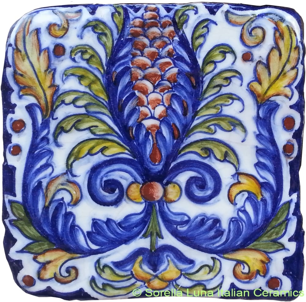 Tile Firenze Style