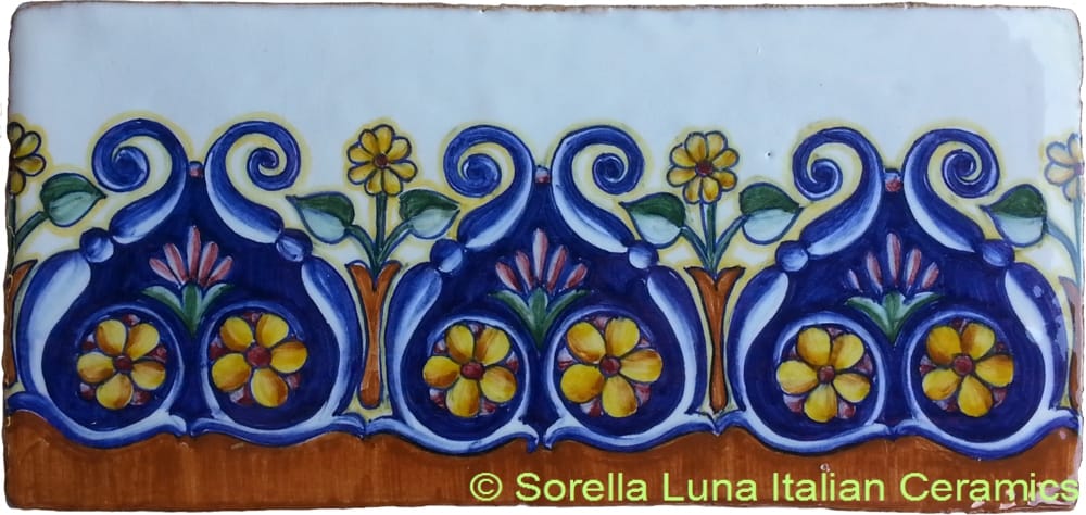 Tile Vario - Hearts