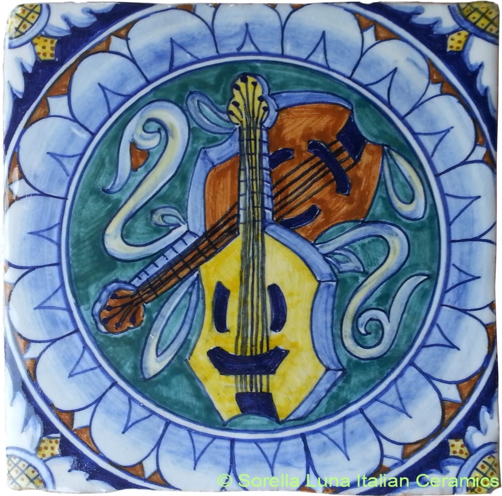 Tile Venezia Lutes