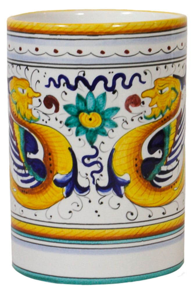 Italian Tumbler - Raffeallesco