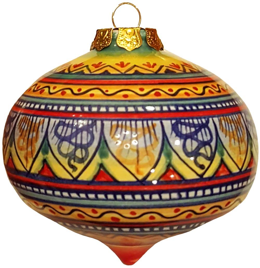 Ornament – Cipolla Vario-S