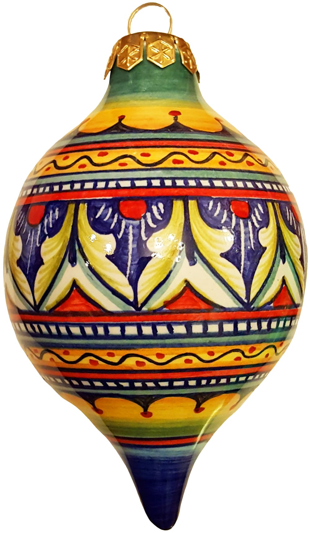 Ornament – D13 Goccia
