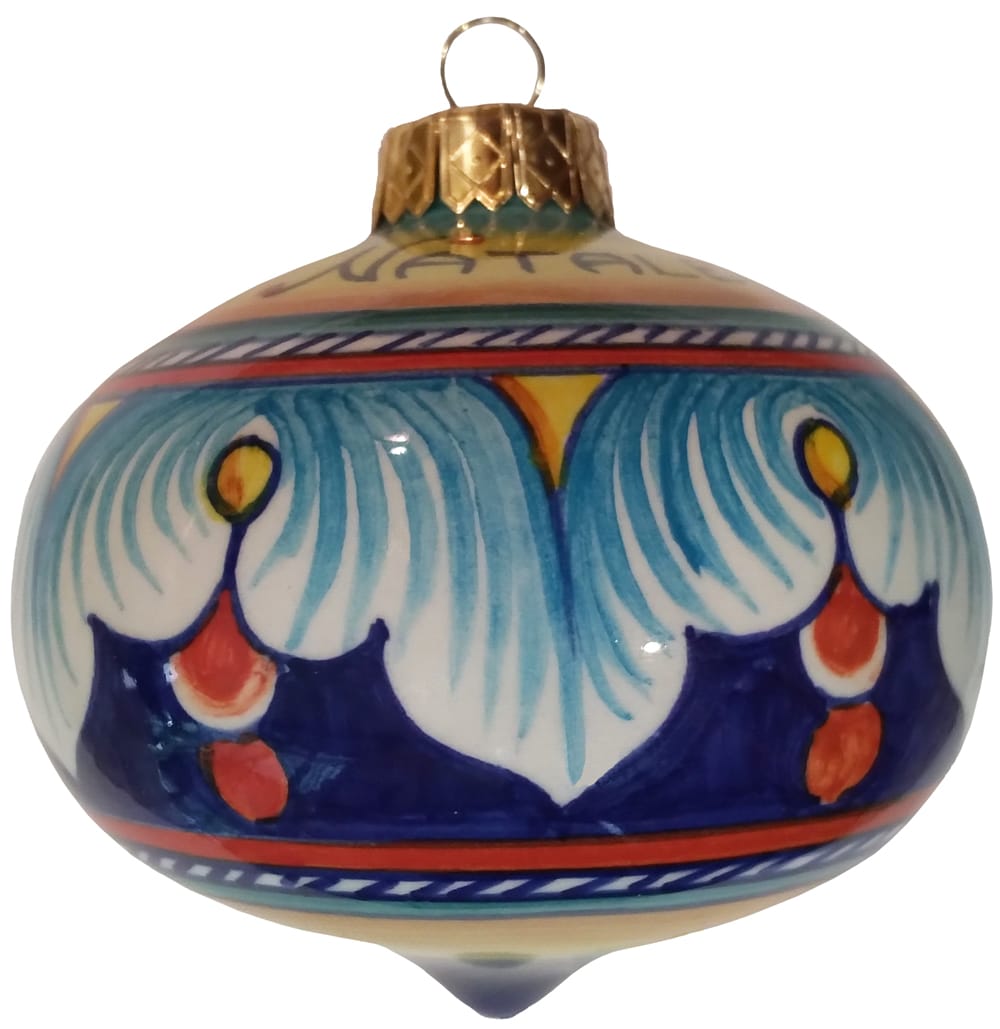 Ornament – Cipolla D2