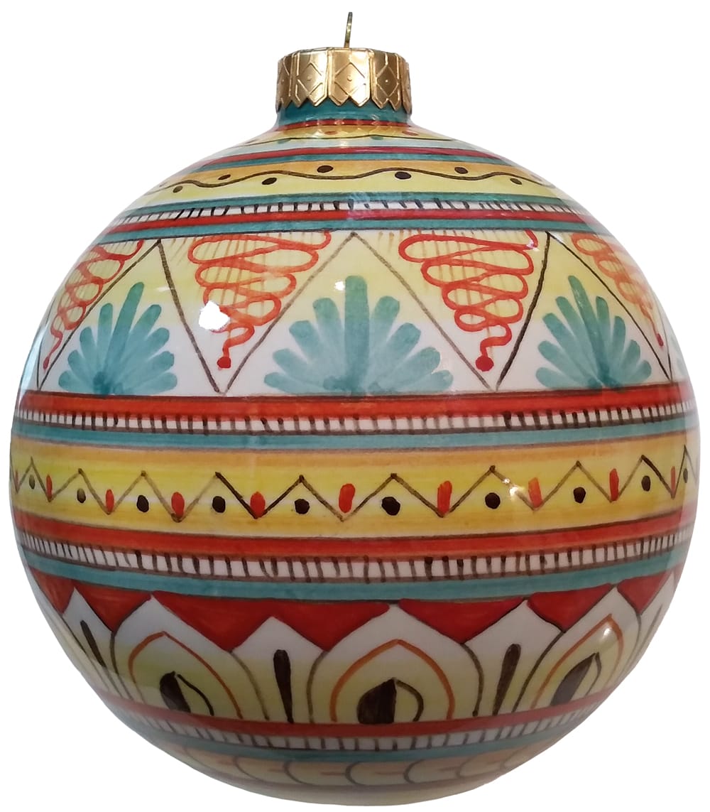 Ornament – Large Spherical Vario-S