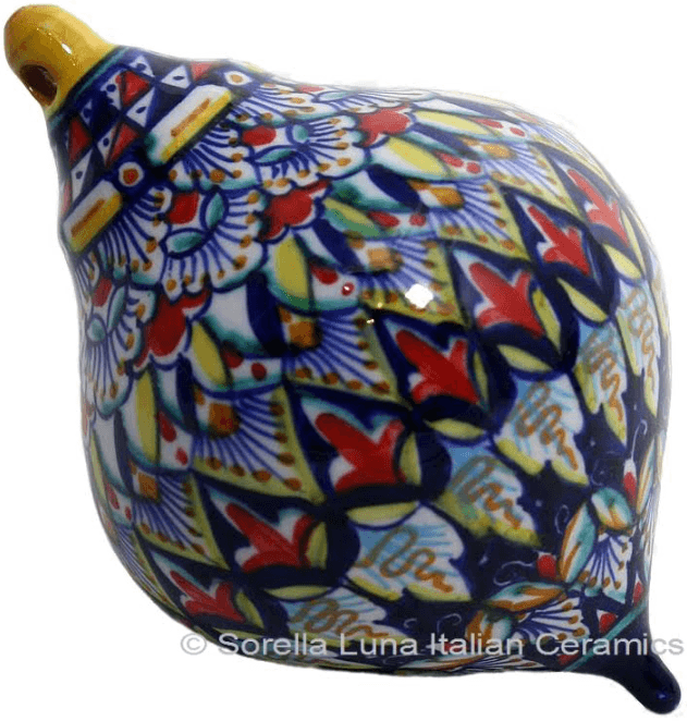 Ornaments